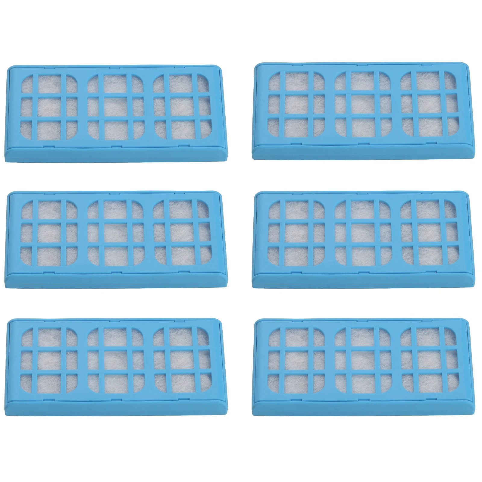 Cat Water Fountain Filter - Conjunto de cartuchos de filtro de