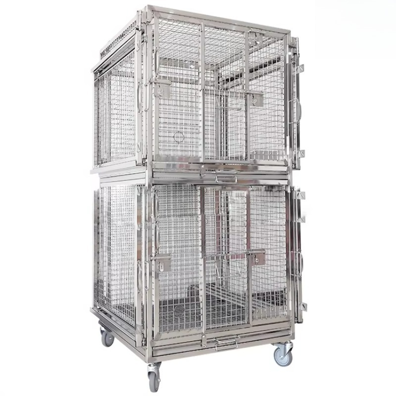 Pet Supplies Vet Clinic - Gaiola para Animais de Estimação de