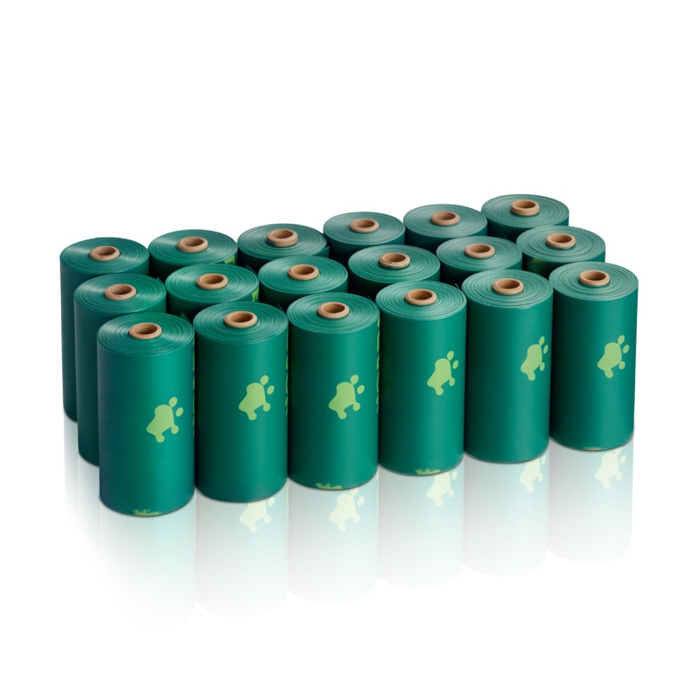 Pet X Supplies & Tack - Sacos para Dejetos de Cães, 270