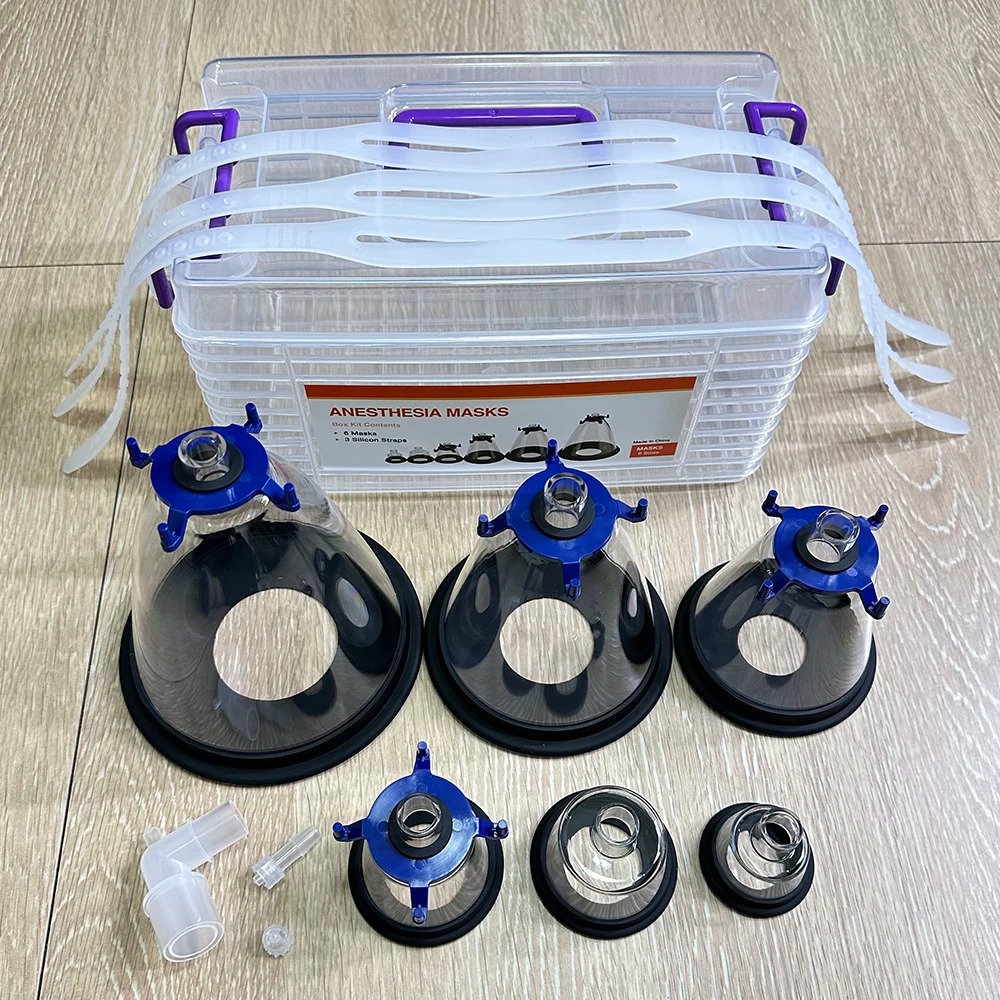 Pet Supplies Vending Machine - Máscara respiratória para animais de estimação,