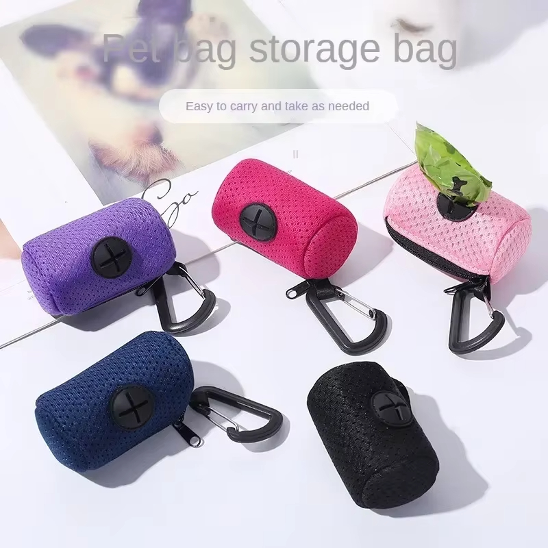 Dispensador de Sacos para Cocô - Pet Supplies Vending Machine avaliação e preço