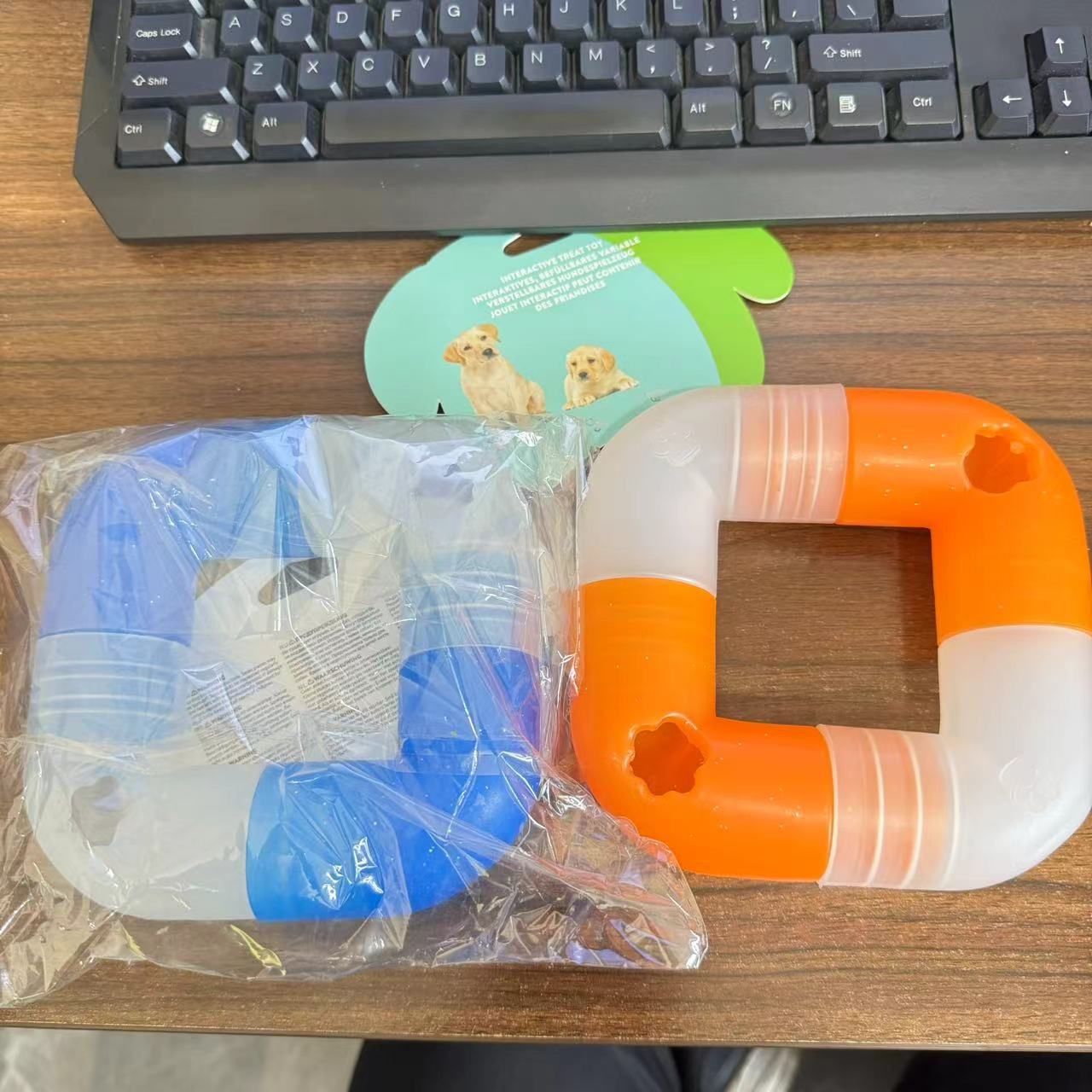 Brinquedo molar para cães e ga - Pet Supplies Is Food avaliação e preço