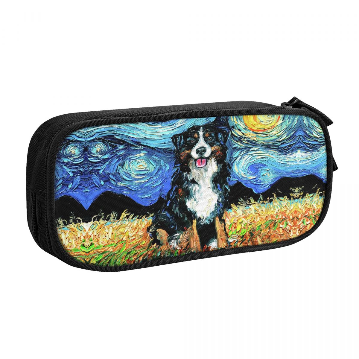 Personalizado noite estrelada  - Pet X Supplies & Tack avaliação e preço