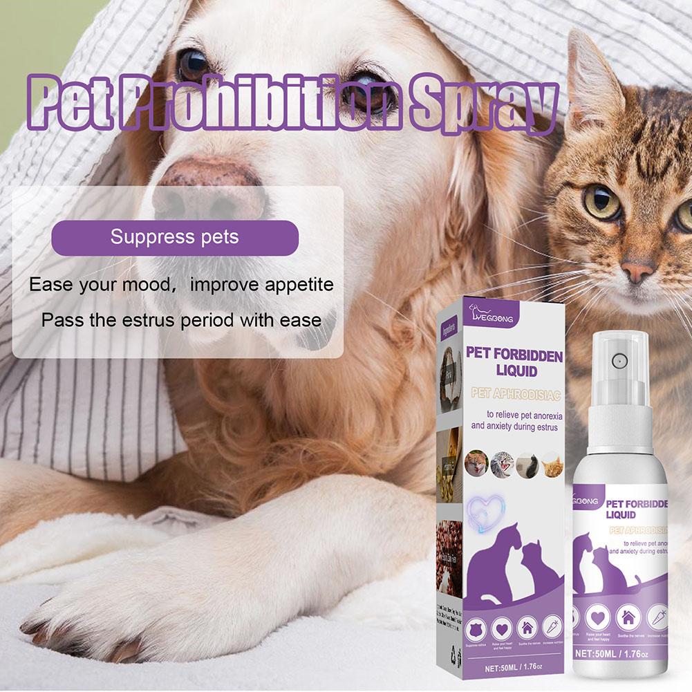 Spray Calmante para Animais de - Pet Supplies Vending Machine avaliação e preço