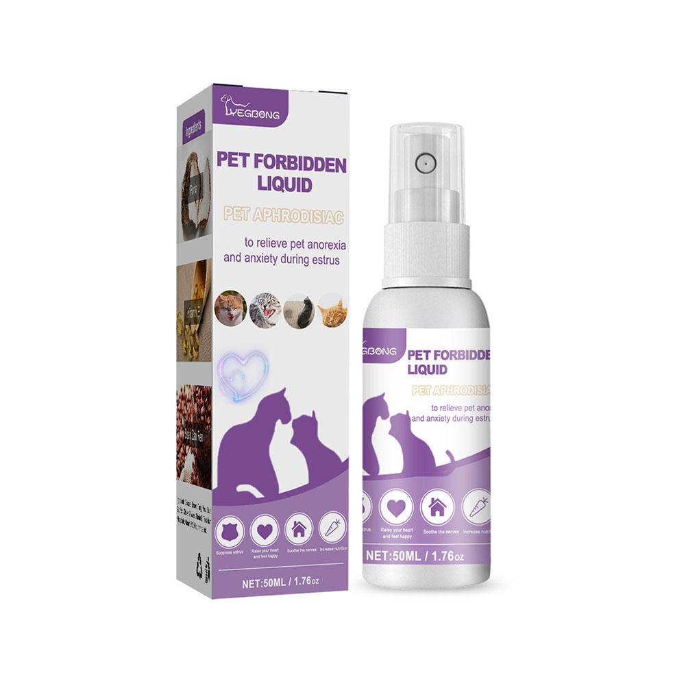 Spray Calmante para Animais de - Pet Supplies Vending Machine avaliação e preço