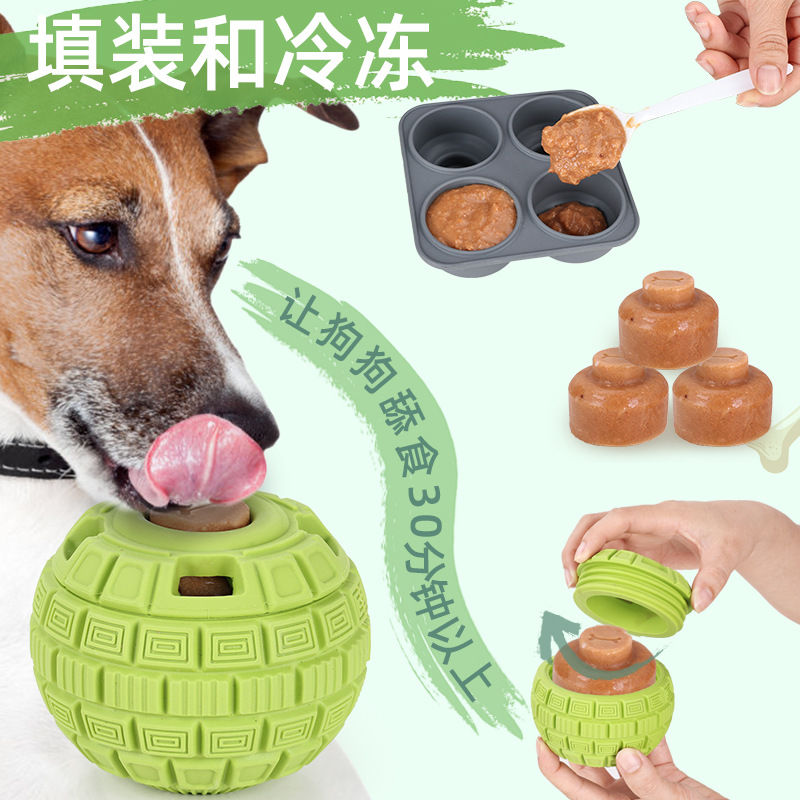 Bola de Treinamento para Cães  - Pet Supplies Is Food avaliação e preço