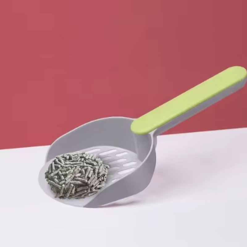 Pá de Plástico para Areia Sani - Pet Supplies Is Food avaliação e preço
