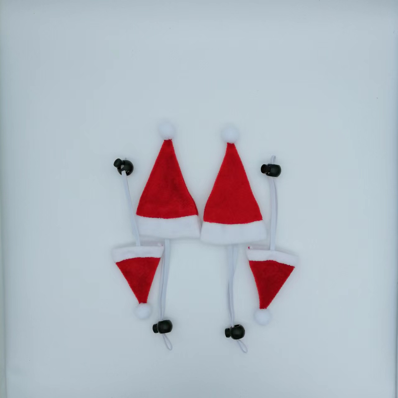 Chapéu de natal para animais d - Pet Supplies Vending Machine avaliação e preço